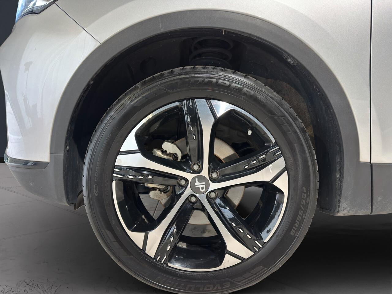 Dr 6.0 1.5 Turbo CVT Bi-Fuel GPL IVA ESPOSTA