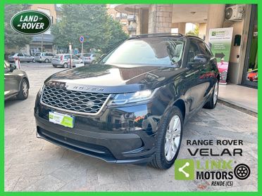 Land Rover Range Rover Velar 2.0D I4 240 CV SE