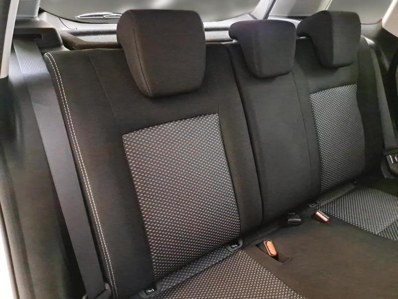 SUZUKI VITARA 1.4 Boosterjet hybrid Cool