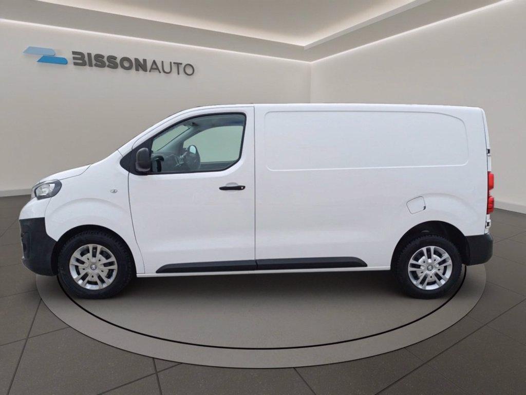 PEUGEOT Expert 2.0 Bluehdi Pro std 120cv 3p.ti E6 del 2019