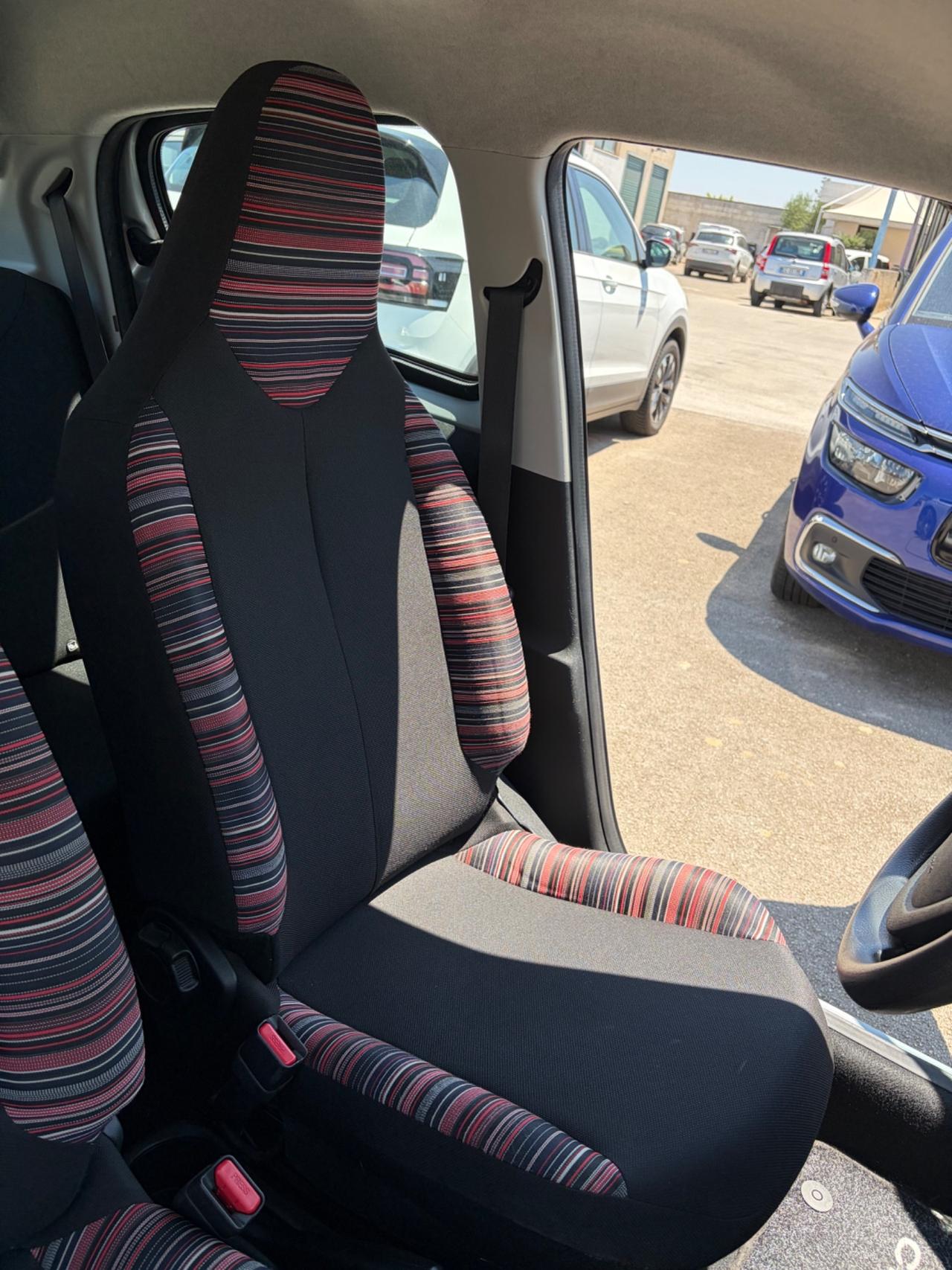 Citroen C1 VTi 72 5 porte Urban Ride