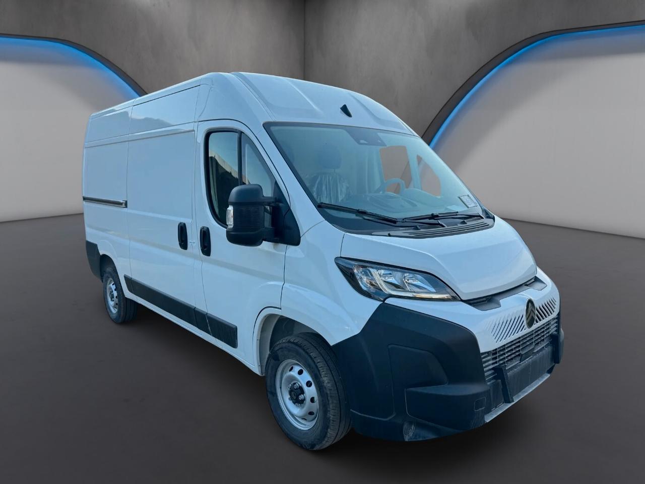 Citroën JUMPER Furg. Last. 33 L2H2 2.2cc DIESEL 140cv