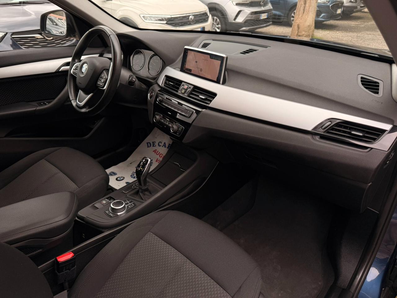 BMW X1 sDrive 2.0 TDi 150CV Advantage - 2020