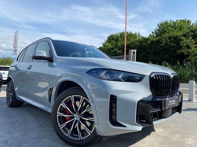 BMW X5 30D M SPORT MSPORT M-SPORT PRO TETTO PDC KAMERA