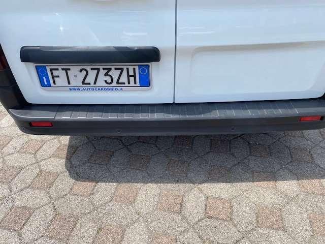 Renault Trafic 30 1.6 Blue Dci 125 CV L2