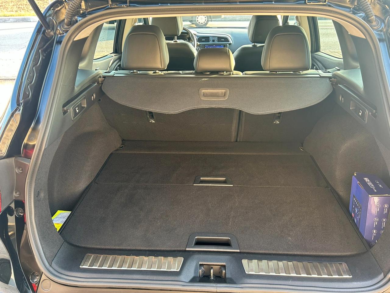RENAULT KADJAR 1.5 DCI 110CV Energy Zen - EURO 6B