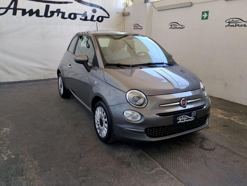 FIAT 500 1.0 Hybrid Dolcevita TUA DA 139,00 EURO AL MESE