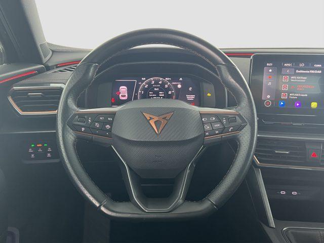 CUPRA Formentor Formentor 1.5 TSI