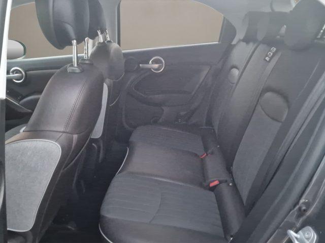 FIAT 500X 1.6 MultiJet 120 CV DCT Lounge
