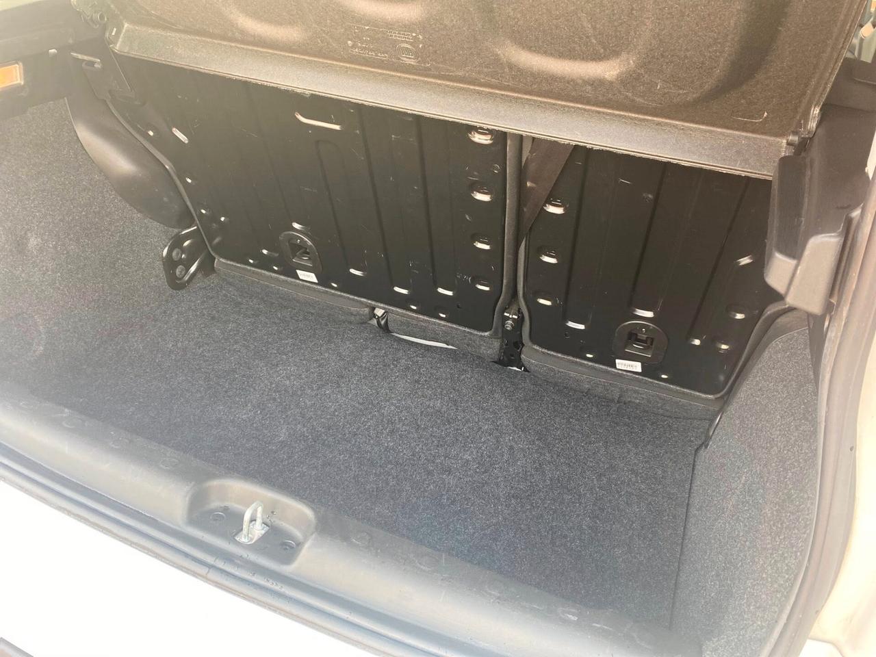 FIAT PANDA HYBRID 1.0cc IDONEA OK NEO PATENTATI