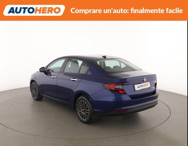 FIAT Tipo 1.6 Mjt S&S 4 porte City