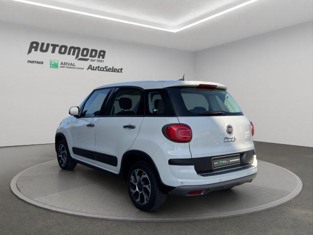 FIAT 500L 1.3MJT 95CV CROSS