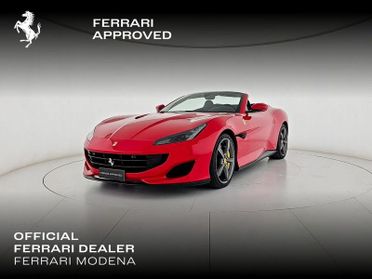 Ferrari Portofino Portofino 3.9