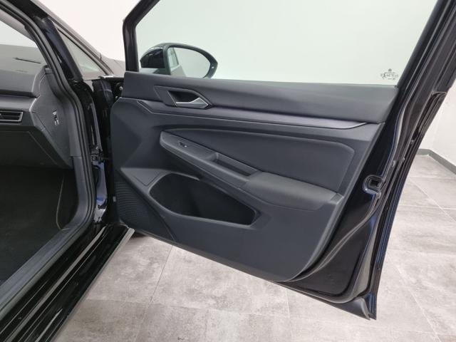 VOLKSWAGEN Golf 1.5 eTSI 150 CV EVO ACT DSG Style