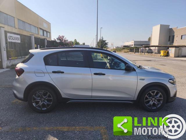 FIAT Tipo 1.0 5 porte City Cross