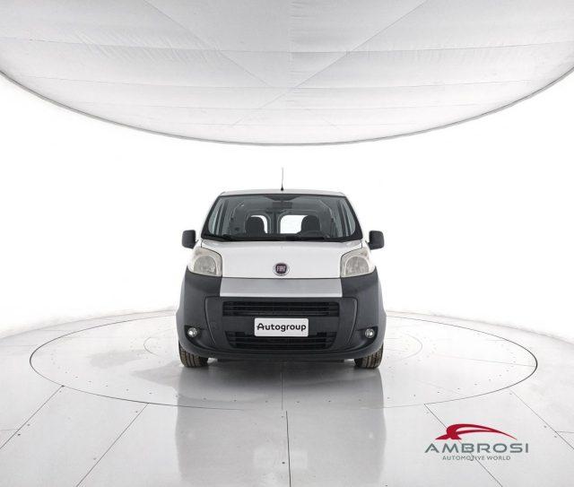 FIAT Fiorino combi 1.3 mjt 95cv - AUTOCARRO N1