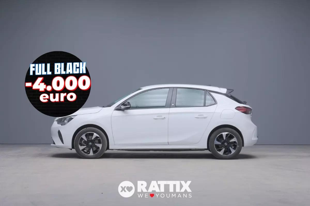 Opel Corsa motore elettrico 57KW Elegance