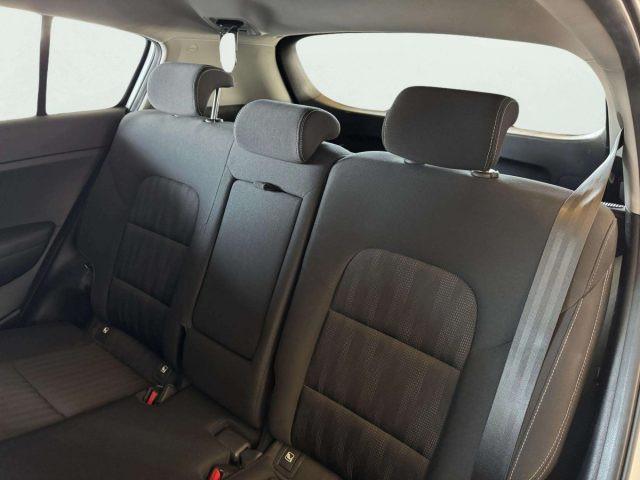 KIA Sportage 1.6 ECOGPL 2WD BUSINESS CLASS