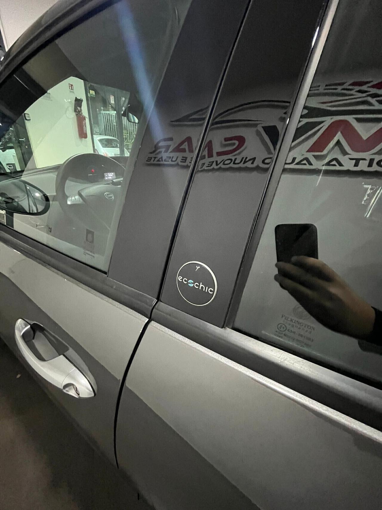 Lancia Ypsilon 1.0 5 porte S&S Benzina Hybrid Ecochic Gold