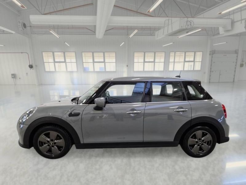 MINI ONE 55kW Classic 5 PORTE