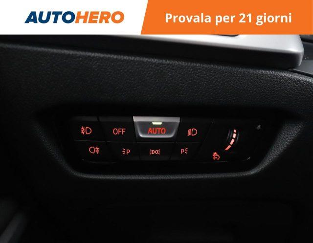 BMW 320 d 48V Touring Business Advantage