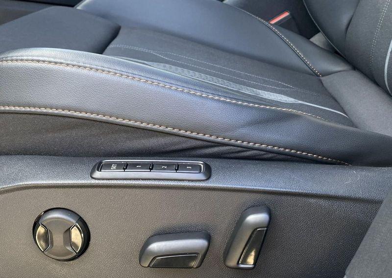 Cupra Formentor FO CUPRA 2.0 TDI 4DRIVE DSG 150CV