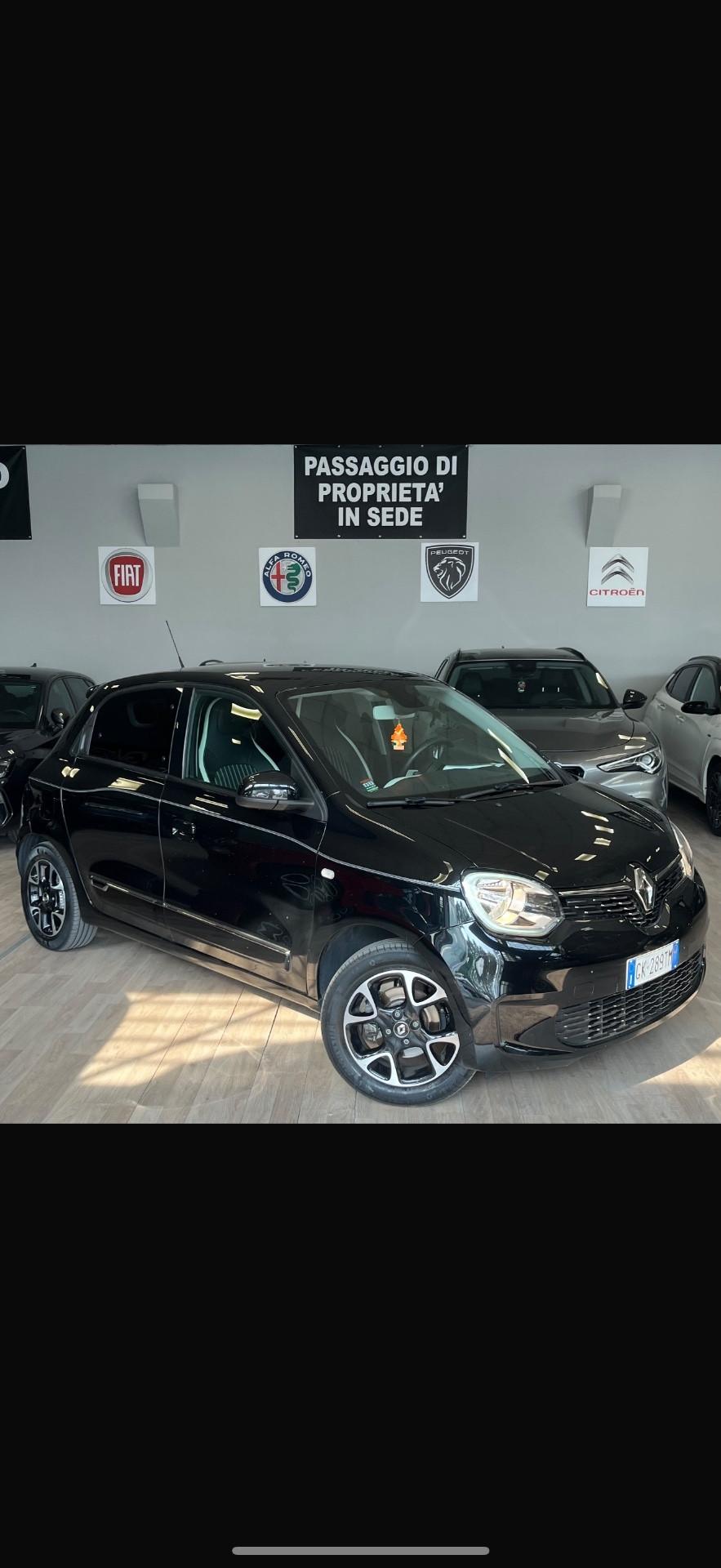 Renault Twingo TCe 95 CV Intens