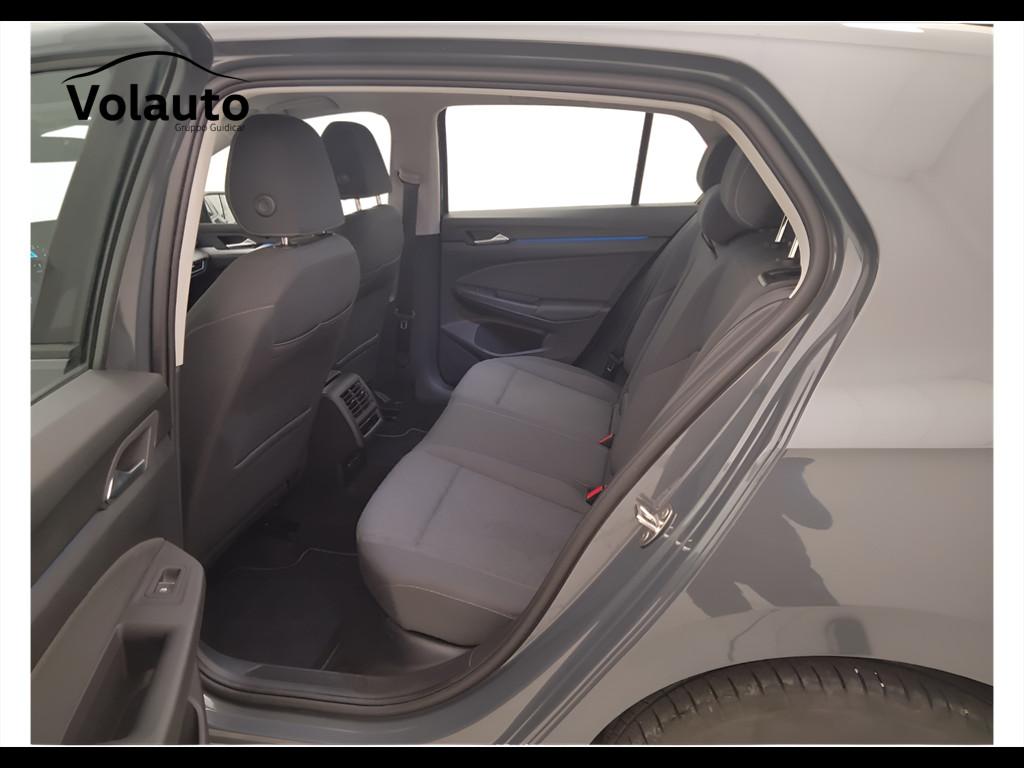 VOLKSWAGEN Golf VIII 2024 - Golf 2.0 tdi Life 115cv