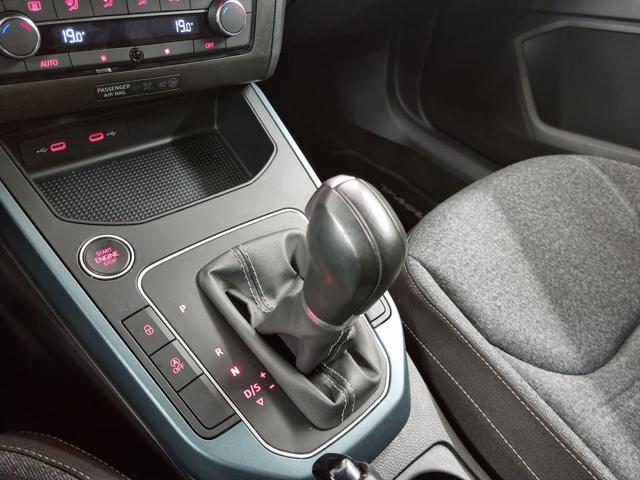 SEAT Arona 1.0 EcoTSI 110 CV DSG XPERIENCE