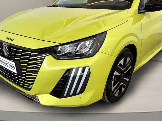 PEUGEOT 208 PureTech 100 Stop&Start 5 porte Allure