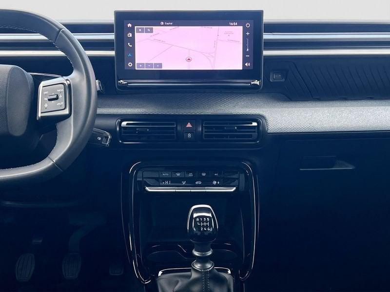 Citroën C3 C3 PureTech 100cv TURBO MAX