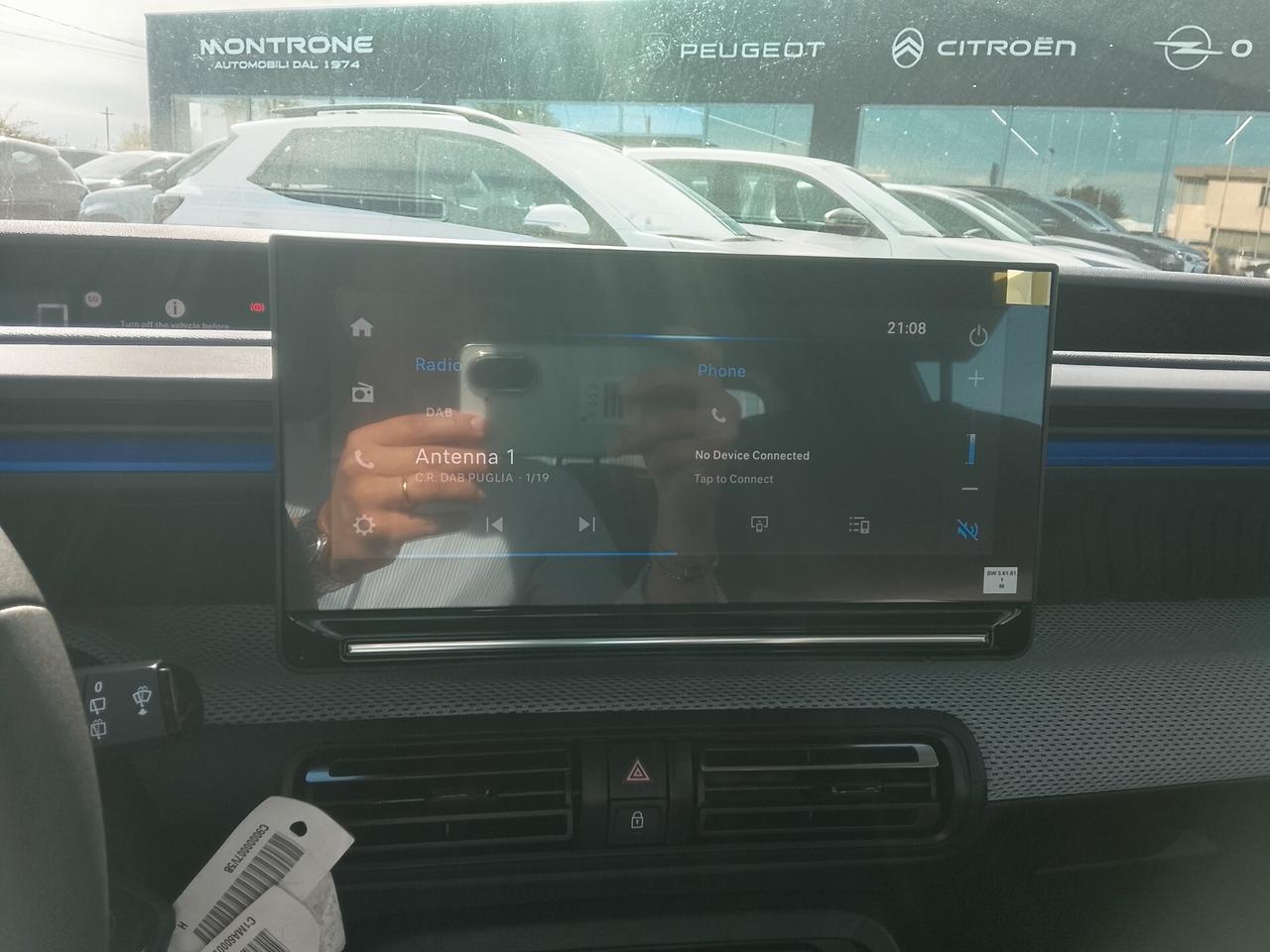 Citroen C3 PureTech 100 S&S Plus