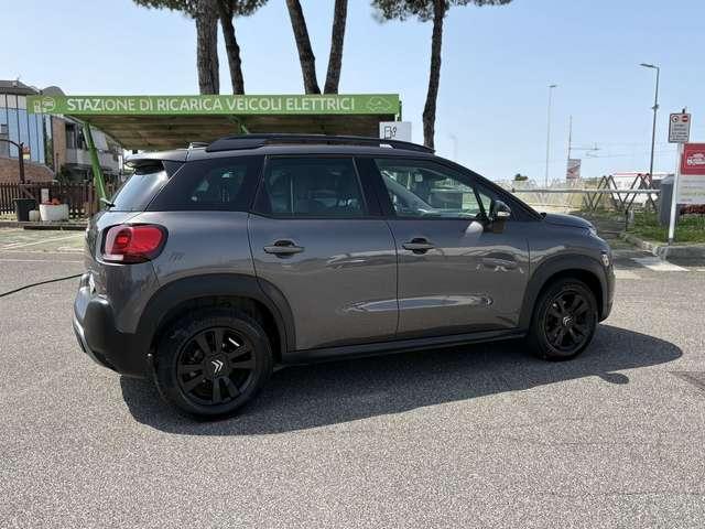 Citroen C3 Aircross BlueHDi 120 S&S EAT6 Shine Pack