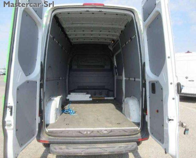 MERCEDES-BENZ Sprinter eSprinter furgone 47kWh 4 batt. - GH939KP