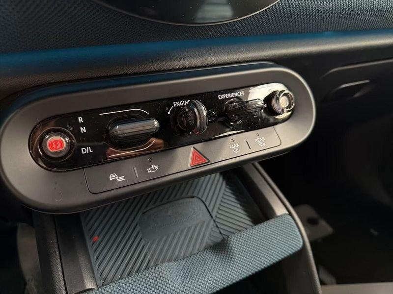 MINI Countryman 1.5 48V C JCW auto John Cooper Works