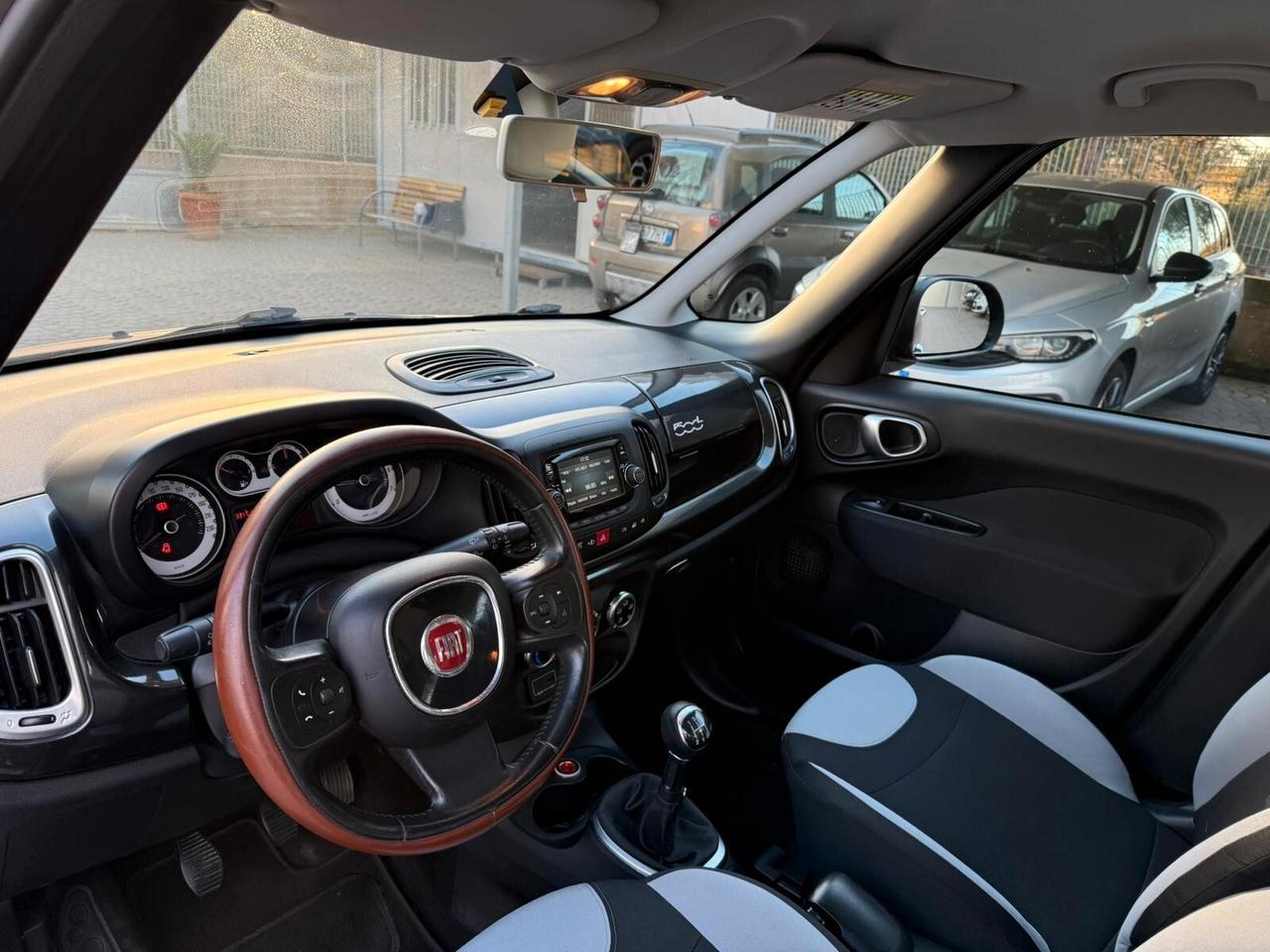 Fiat 500L 1.3 Multijet 85 CV Pop