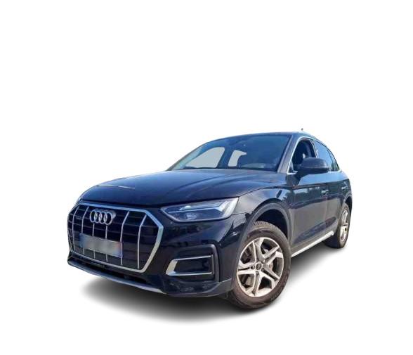 Audi q5 ii 50 TFSI e quattro S-tronic Business Advanced