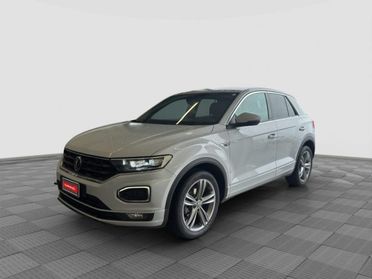 VOLKSWAGEN T-Roc T-Roc 1.5 TSI ACT Sport BlueMotion Technology