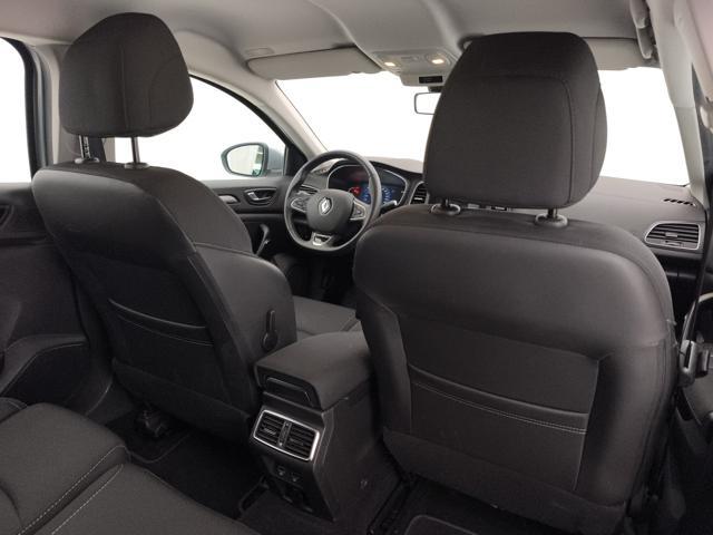 RENAULT Megane 1.5 blue dci Business 115cv