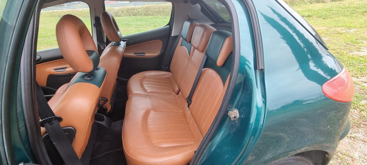 Peugeot 206 1.4