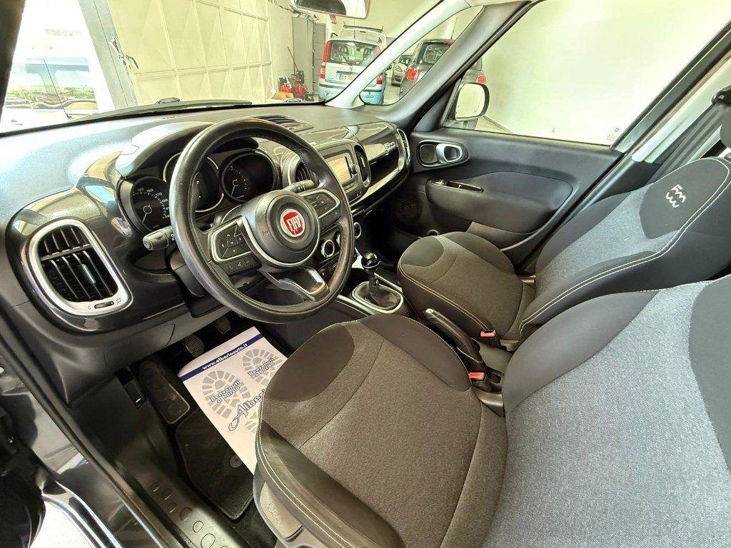 Fiat 500L 1.3 Multijet 95 CV Business