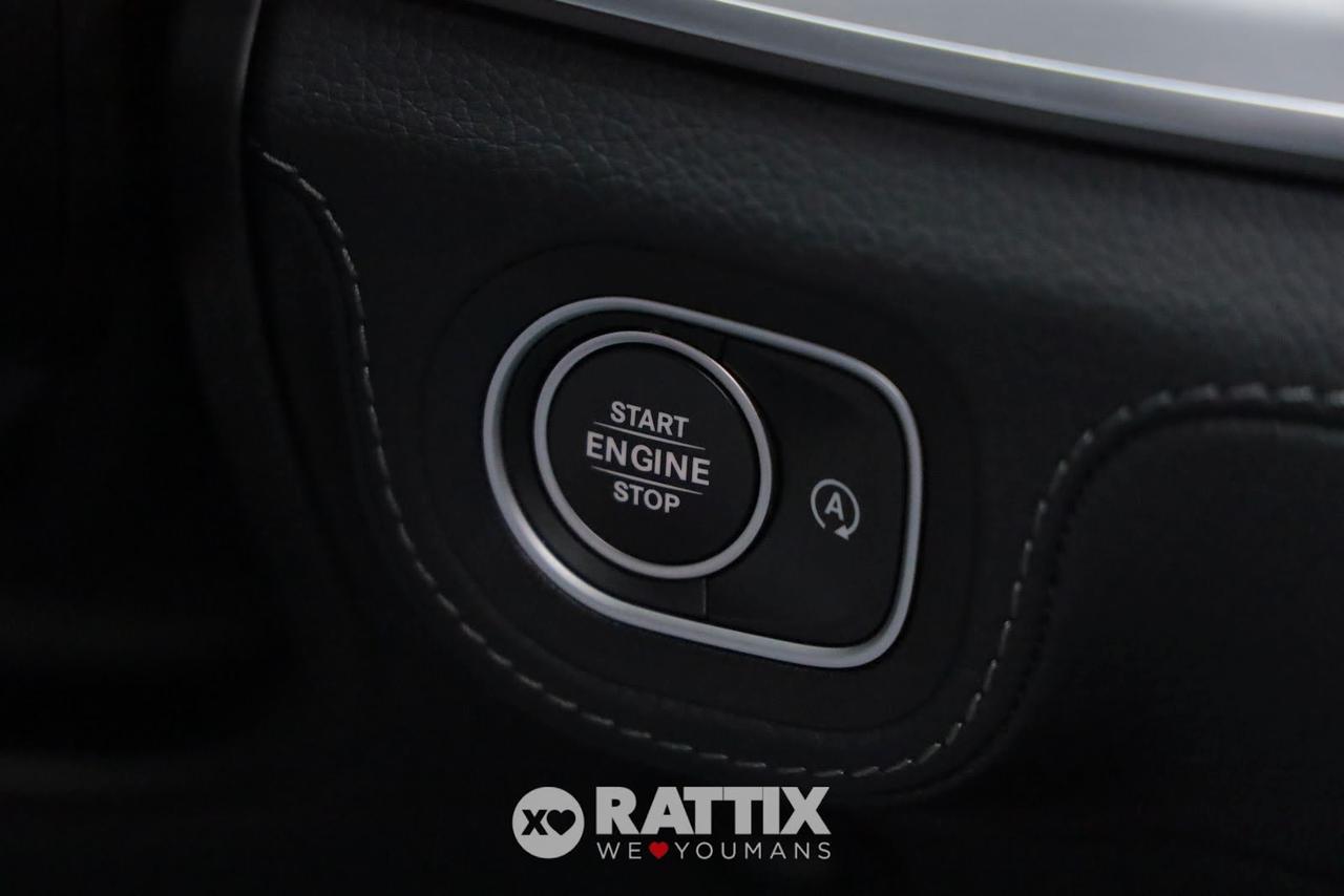 Mercedes-Benz GLE 450 d Coupè 3.0 367CV AMG Line Premium Plus 4Matic Auto + tetto apribile