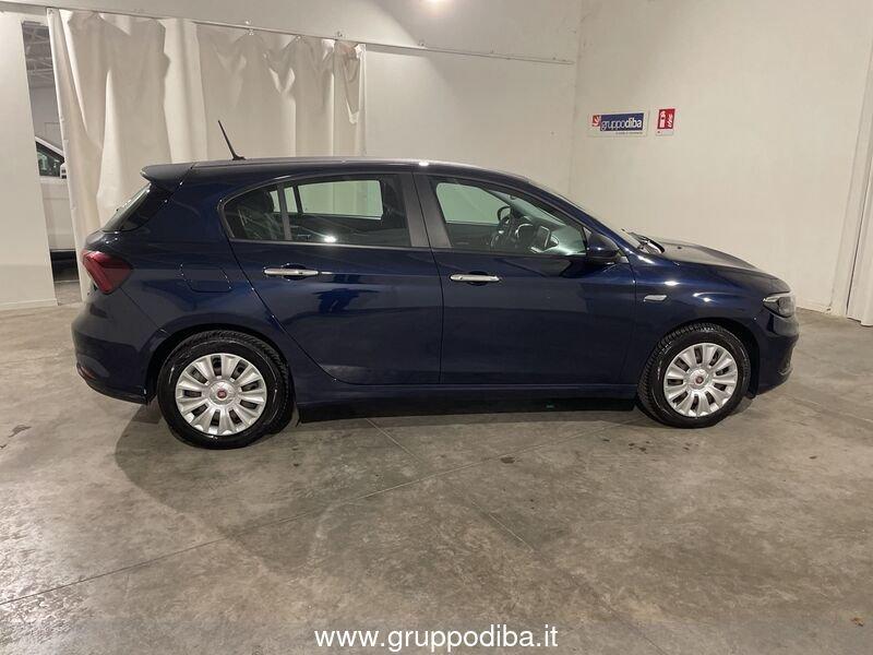 FIAT Tipo 5 porte II 2016 Diesel 5p 1.3 mjt Pop s&s 95cv my19