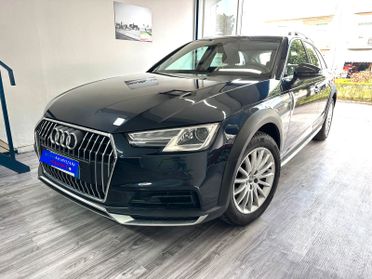 Audi A4 Allroad 2.0 tdi Business 190cv s-tronic