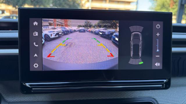 CITROEN C3 PureTech 100CV S&S MAX*C.L.17*NAVI*CARPLAY*R.CAM*