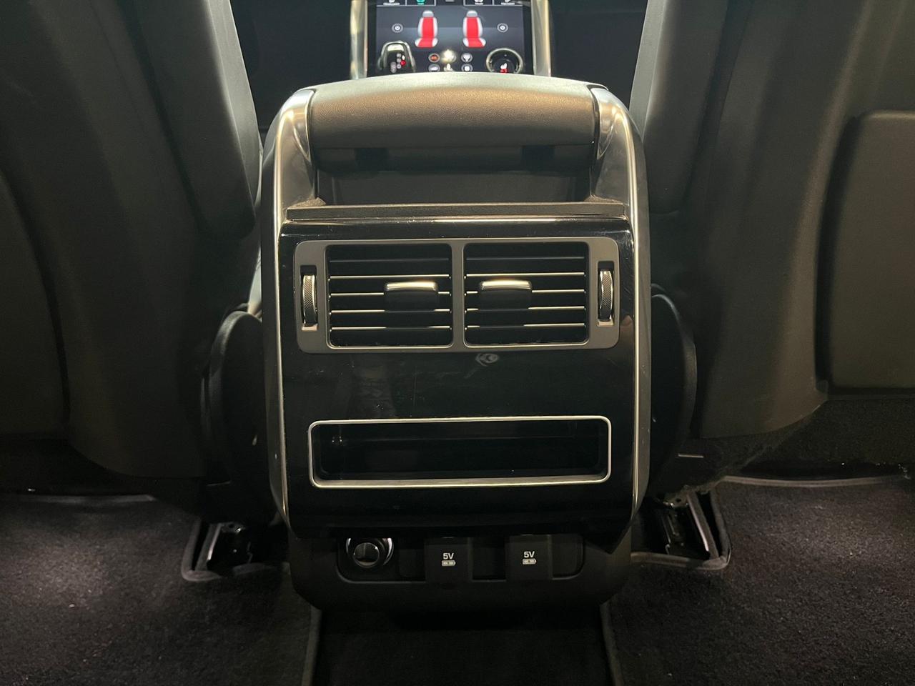 Land Rover Range Sport 3.0 SDV6 HSE Dynamic TETTO FULL OPTIONAL