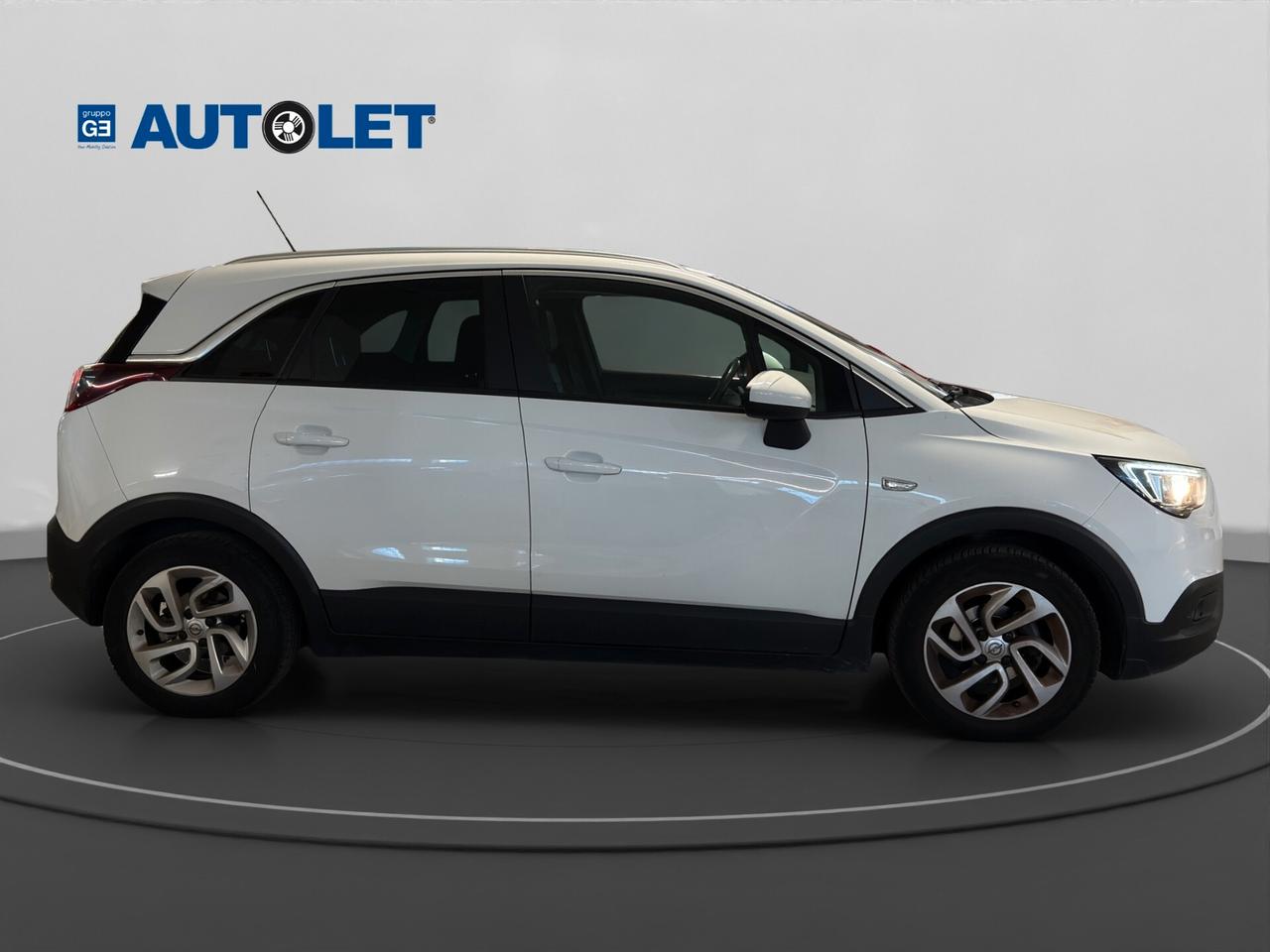 Opel Crossland X 1.2 12V Innovation 83cv.