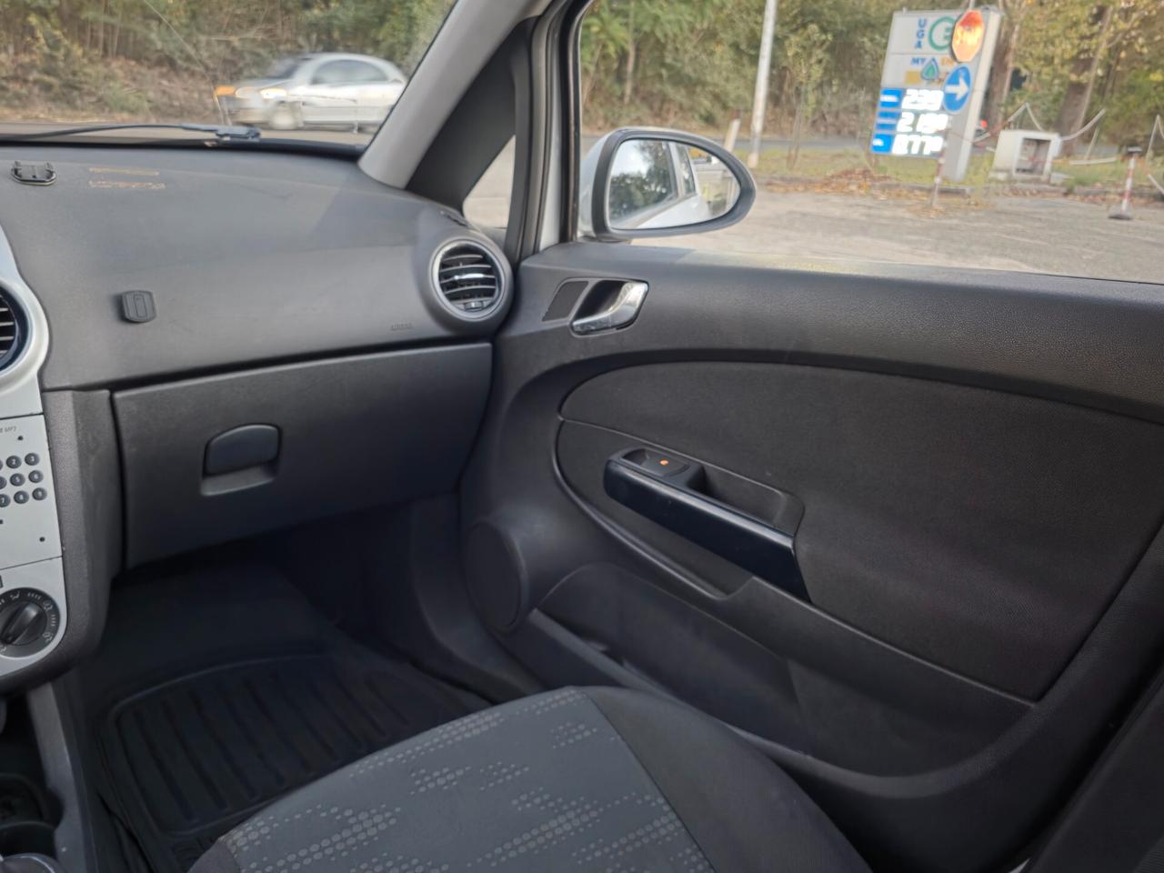 Opel Corsa 1.2 85CV 5 porte GPL-TECH Elective E5B Manuale NEO