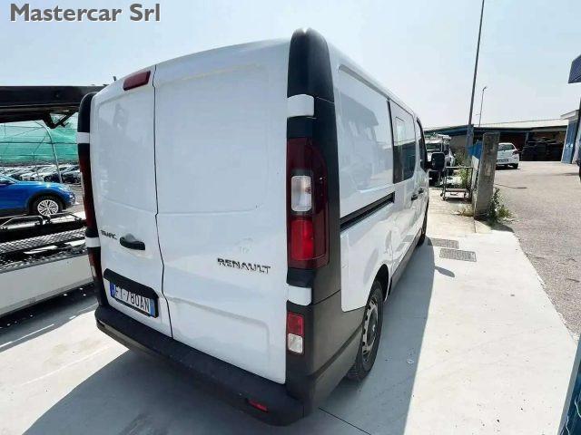 FIAT Talento T29 1.6 DCI 125CV SeS ICE 6 posti N1 - FT780AN