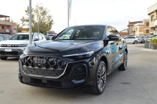 AUDI Q5 SPB TDI 150 kW mHEV+ S tronic quattro S line editi